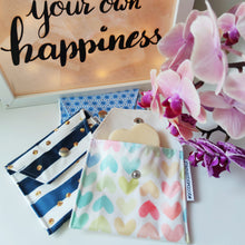 Charger l'image dans la galerie, Pochette Imperméable