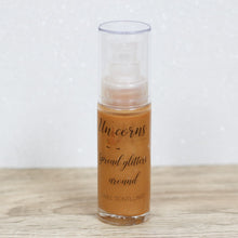 Charger l'image dans la galerie, Spread Glitters Around - Huile scintillante